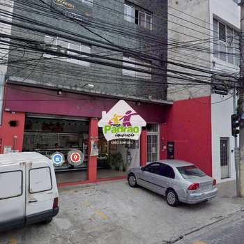 Prédio Comercial em Guarulhos, bairro Jardim Tranqüilidade