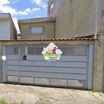Sobrado em São Paulo, bairro Jardim Brasil (Zona Norte)