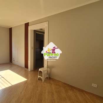 Apartamento em Guarulhos, bairro Picanço