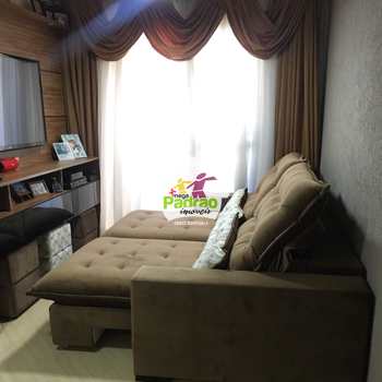 Apartamento em Guarulhos, bairro Picanço