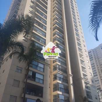 Apartamento em Guarulhos, bairro Jardim Flor da Montanha