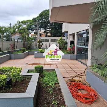 Apartamento em Guarulhos, bairro Vila Rosália