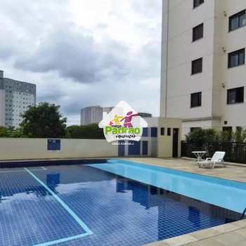 Apartamento em Guarulhos, bairro Portal dos Gramados