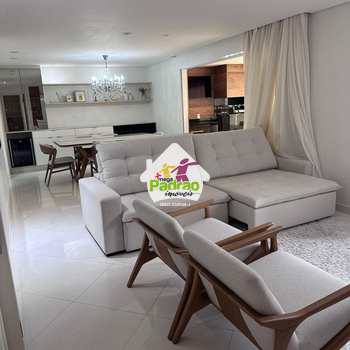 Apartamento em Guarulhos, bairro Jardim Zaira