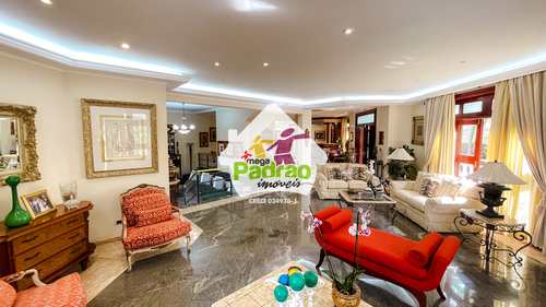 Sobrado, código 10655 em Guarulhos, bairro Vila Rosália