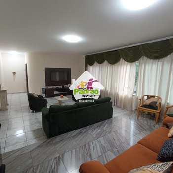 Sobrado em Guarulhos, bairro Vila Rosália
