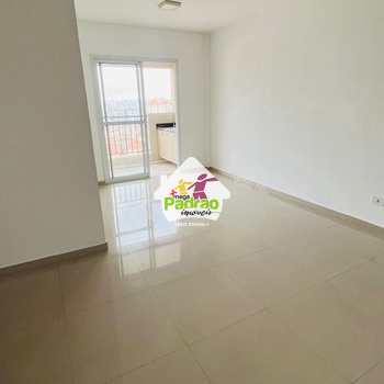 Apartamento em Guarulhos, bairro Ponte Grande