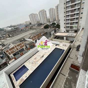 Apartamento em Guarulhos, bairro Vila das Bandeiras