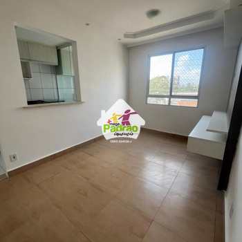 Apartamento em Guarulhos, bairro Ponte Grande
