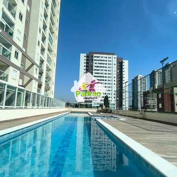 Apartamento em Guarulhos, bairro Vila Rosália