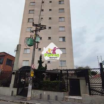 Apartamento em Guarulhos, bairro Gopoúva