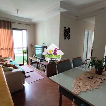 Apartamento em Guarulhos, bairro Vila Augusta
