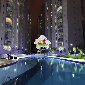 Apartamento em Guarulhos, bairro Vila Santo Antônio