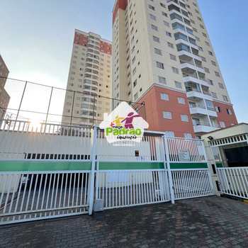 Apartamento em Guarulhos, bairro Vila Rio de Janeiro
