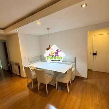 Apartamento em Guarulhos, bairro Gopoúva