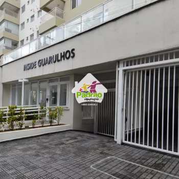 Apartamento em Guarulhos, bairro Vila Augusta