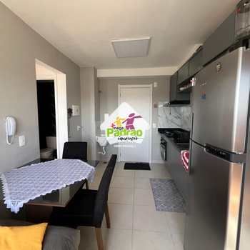 Apartamento em São Paulo, bairro Parque Novo Mundo