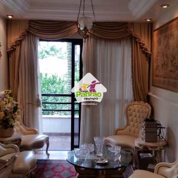 Apartamento em São Paulo, bairro Jardim Anália Franco