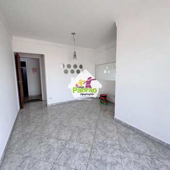 Apartamento em Guarulhos, bairro Vila Augusta