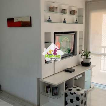 Apartamento em Guarulhos, bairro Ponte Grande