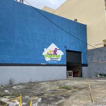 Galpão em Guarulhos, bairro Jardim Cocaia