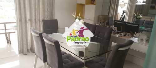 Apartamento, código 10725 em Guarulhos, bairro Vila Galvão