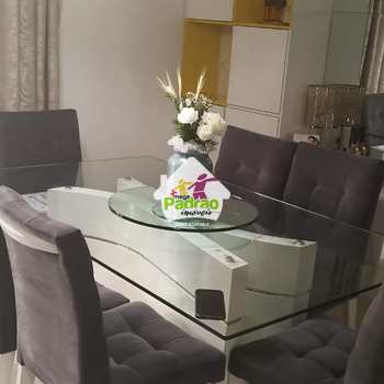 Apartamento em Guarulhos, bairro Vila Galvão