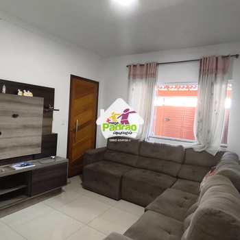 Casa em Guarulhos, bairro Jardim Santa Cecília