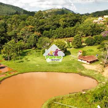 Sítio em Nazaré Paulista, bairro Nazaré Paulista