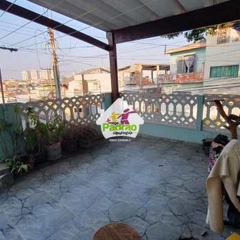 Terreno em Guarulhos, bairro Jardim Rosa de Franca