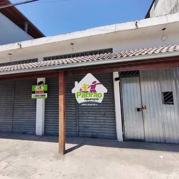 Salão em Guarulhos, bairro Parque Primavera