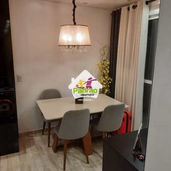 Apartamento em Guarulhos, bairro Vila Barros