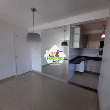Apartamento em Guarulhos, bairro Picanço