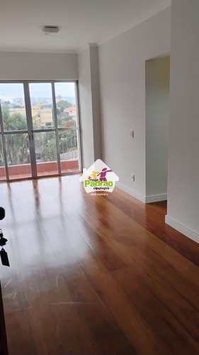 Apartamento, código 10739 em Guarulhos, bairro Gopoúva