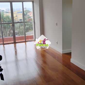 Apartamento em Guarulhos, bairro Gopoúva