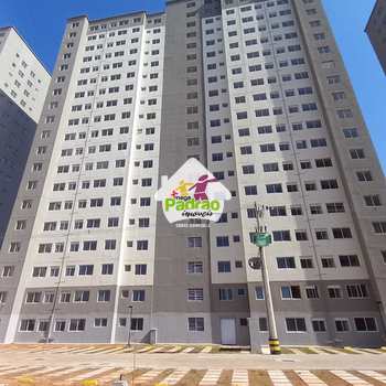 Apartamento em Guarulhos, bairro Vila Nova Bonsucesso