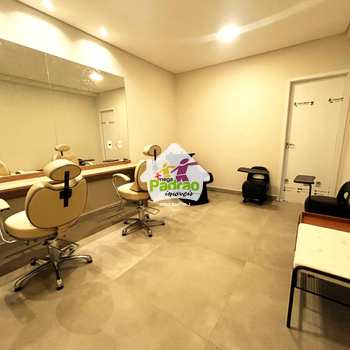 Apartamento em Guarulhos, bairro Vila Augusta