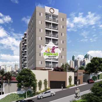 Apartamento em Guarulhos, bairro Vila Silveira