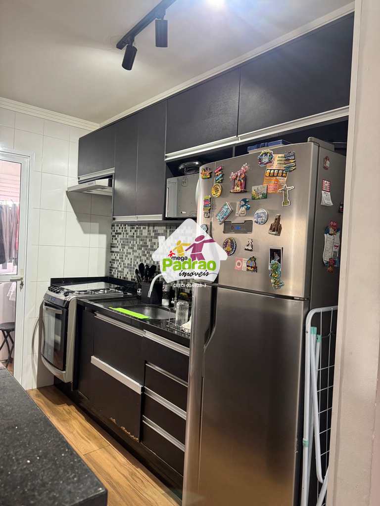 Apartamento em Guarulhos, no bairro Vila Silveira