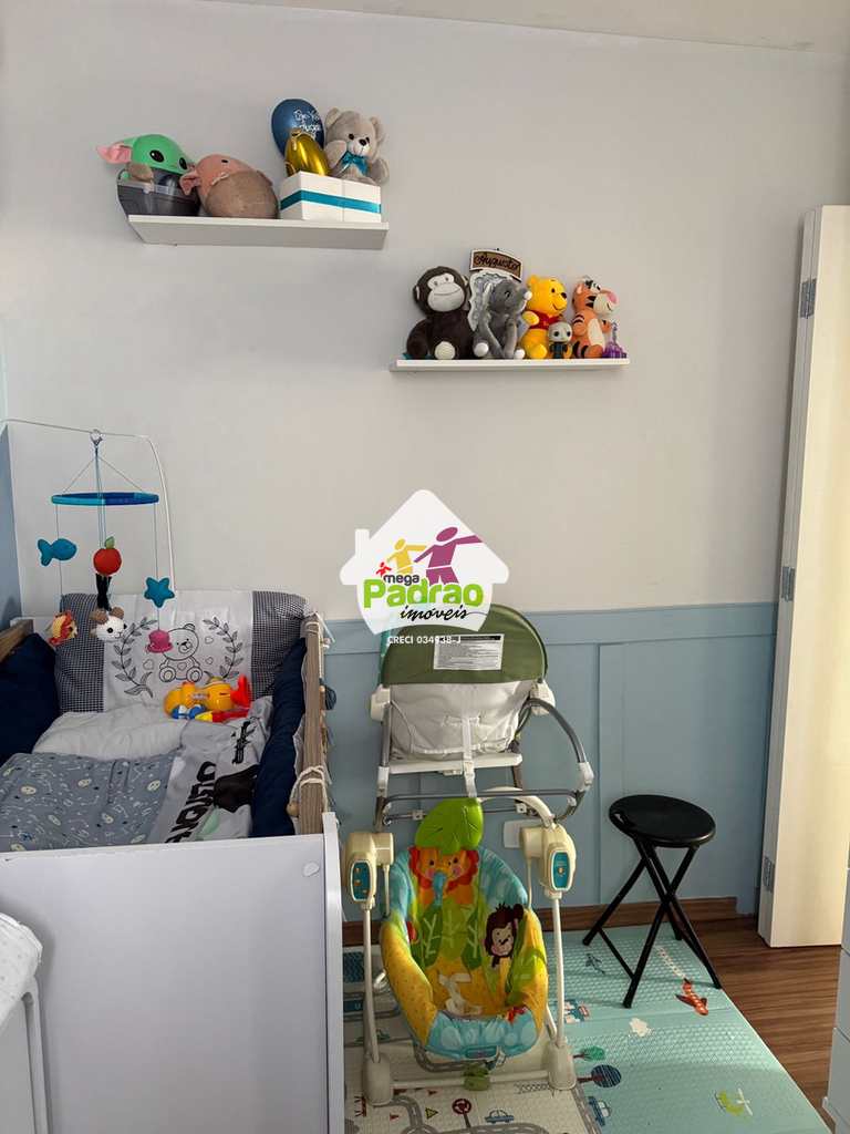 Apartamento em Guarulhos, no bairro Vila Silveira