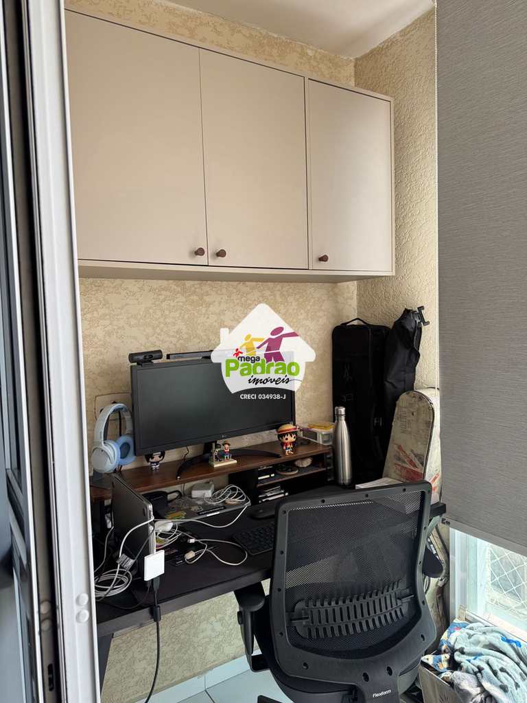 Apartamento em Guarulhos, no bairro Vila Silveira