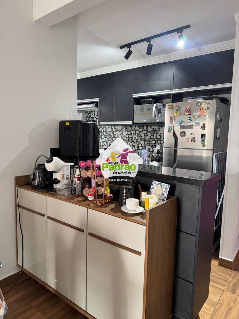 Apartamento em Guarulhos, no bairro Vila Silveira