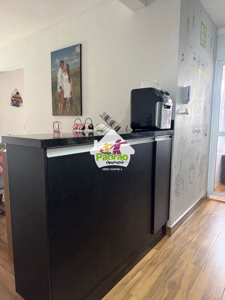 Apartamento em Guarulhos, no bairro Vila Silveira