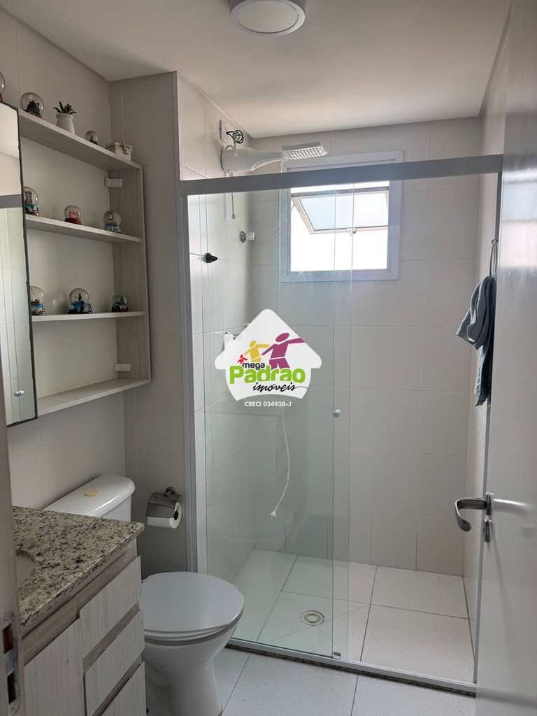 Apartamento em Guarulhos, no bairro Vila Silveira