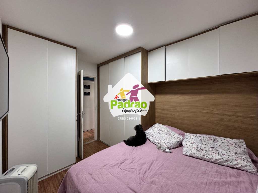 Apartamento em Guarulhos, no bairro Vila Silveira