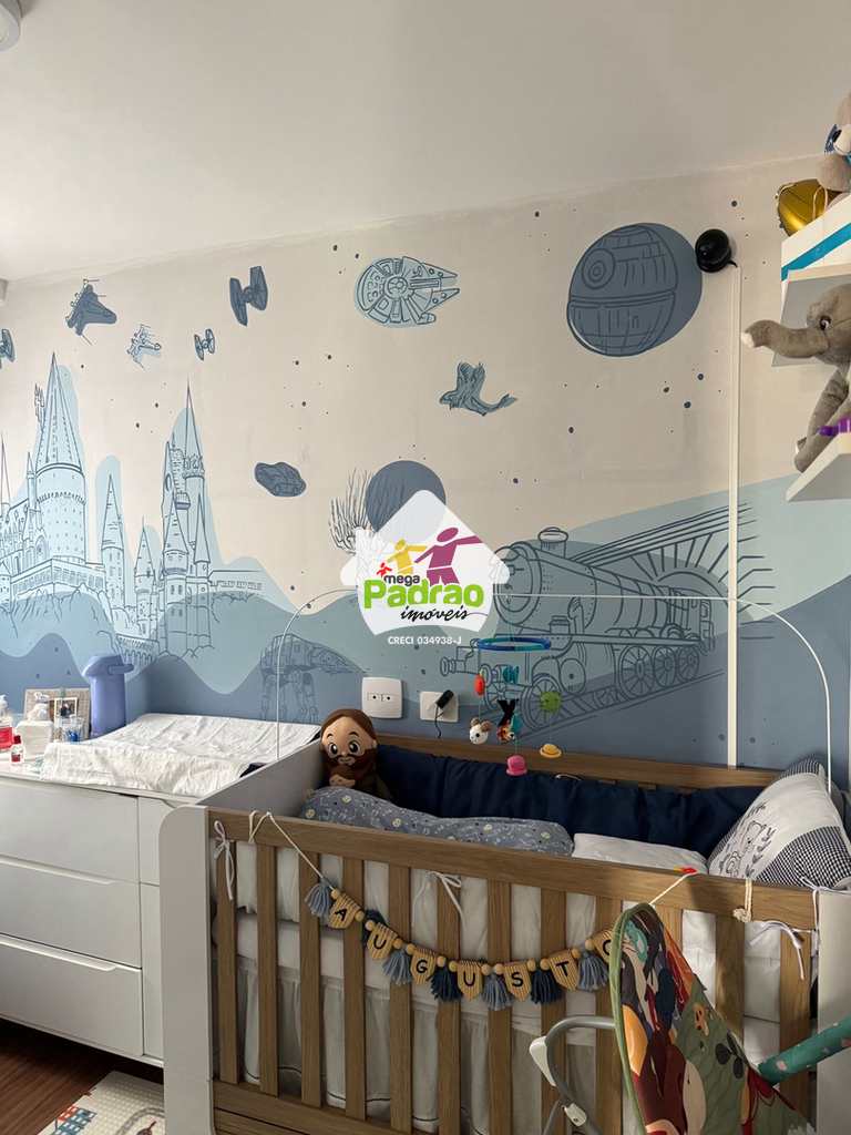 Apartamento em Guarulhos, no bairro Vila Silveira