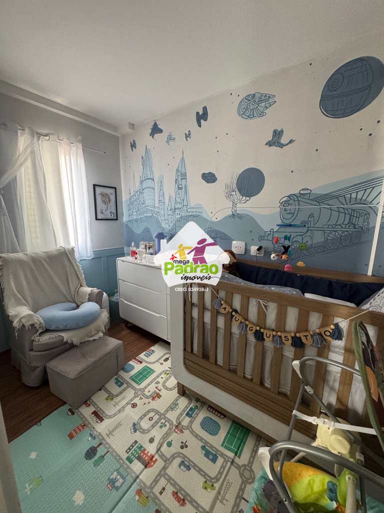 Apartamento em Guarulhos, no bairro Vila Silveira