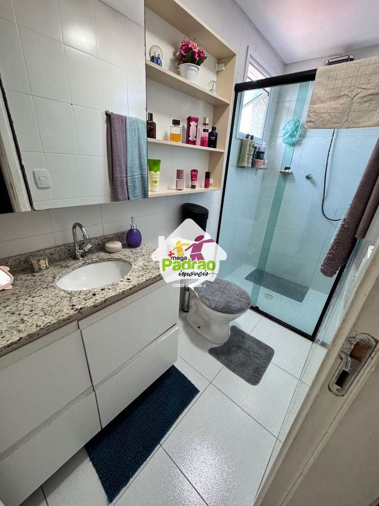 Apartamento em Guarulhos, no bairro Vila Silveira