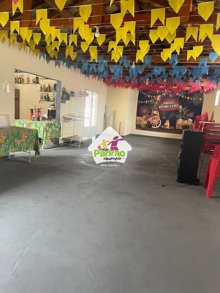 Casa em São Paulo, no bairro Vila Nova Carolina