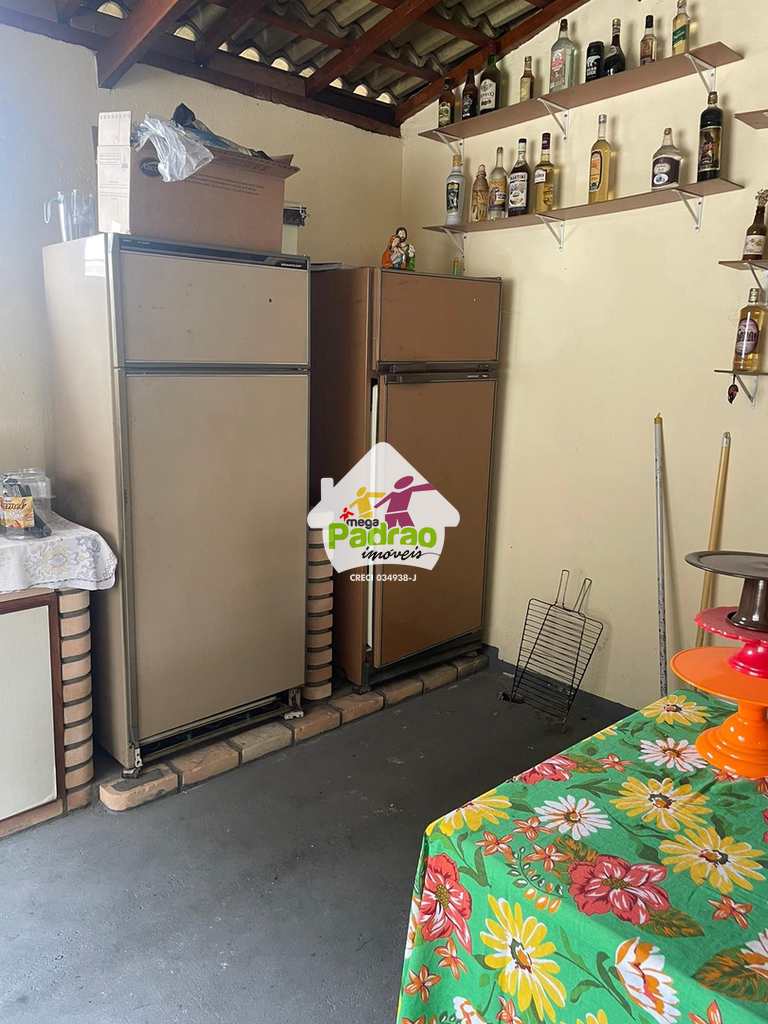 Casa em São Paulo, no bairro Vila Nova Carolina